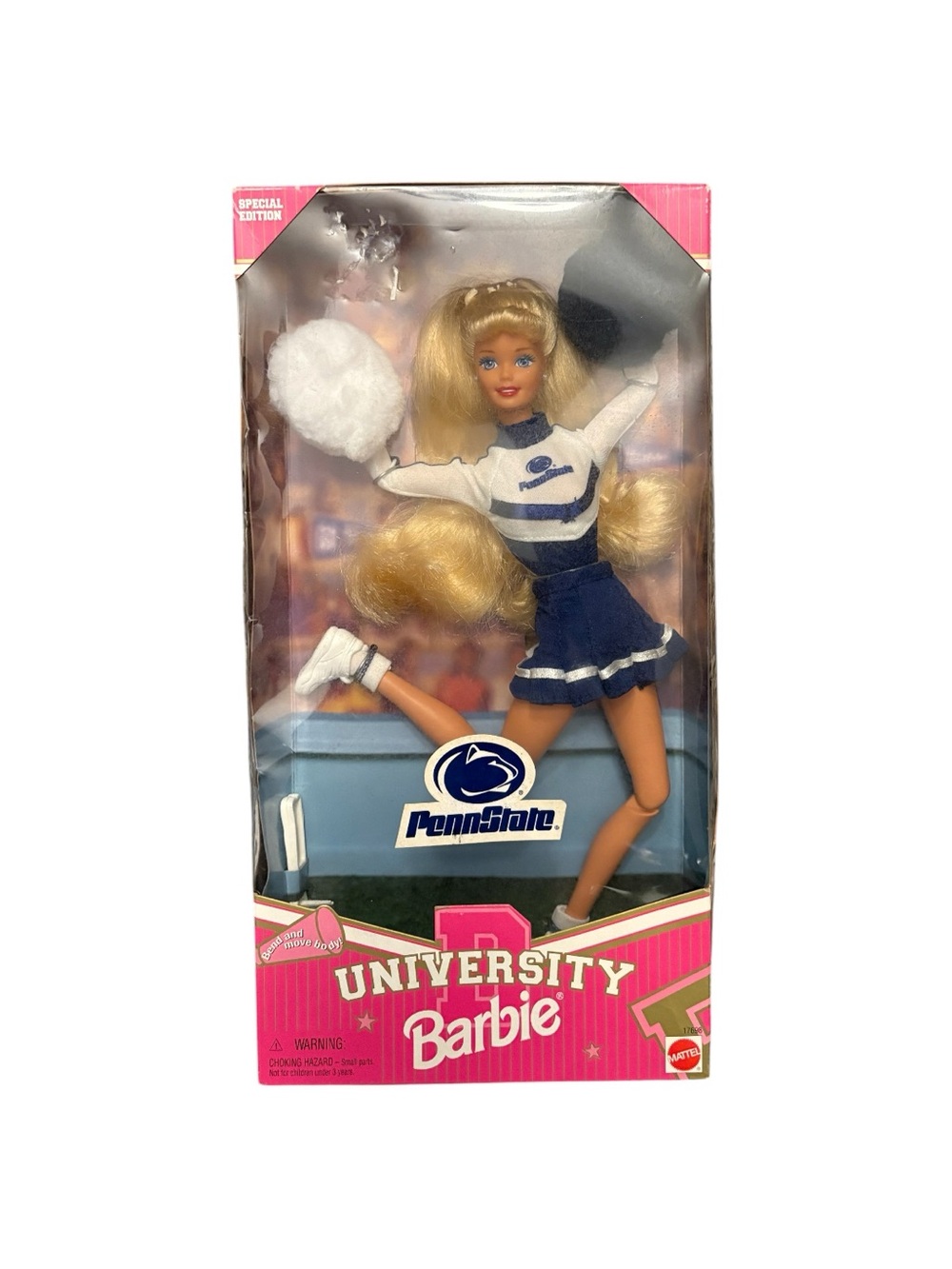 Barbie